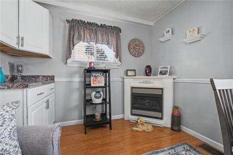 630 Marguerite Avenue Cuyahoga Falls OH 44221