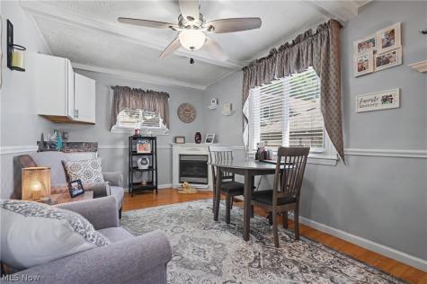 630 Marguerite Avenue Cuyahoga Falls OH 44221