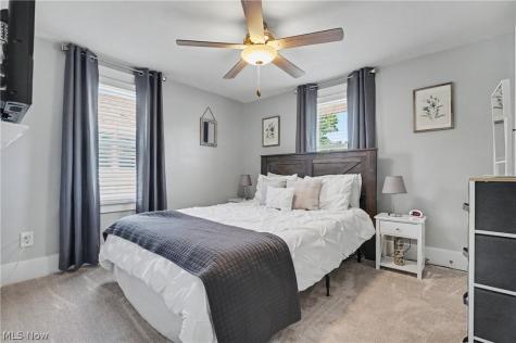630 Marguerite Avenue Cuyahoga Falls OH 44221