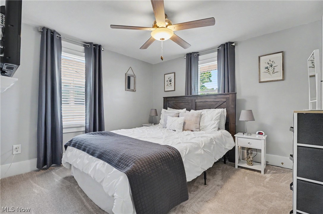 630 Marguerite Avenue Cuyahoga Falls OH 44221
