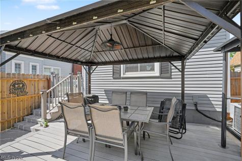 630 Marguerite Avenue Cuyahoga Falls OH 44221