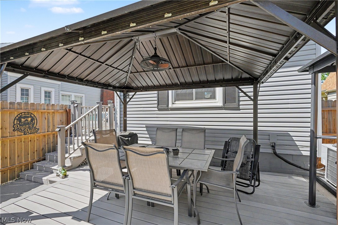 630 Marguerite Avenue Cuyahoga Falls OH 44221