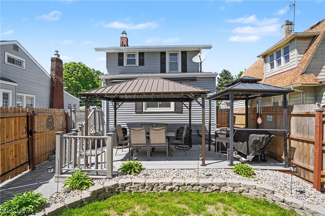 630 Marguerite Avenue Cuyahoga Falls OH 44221