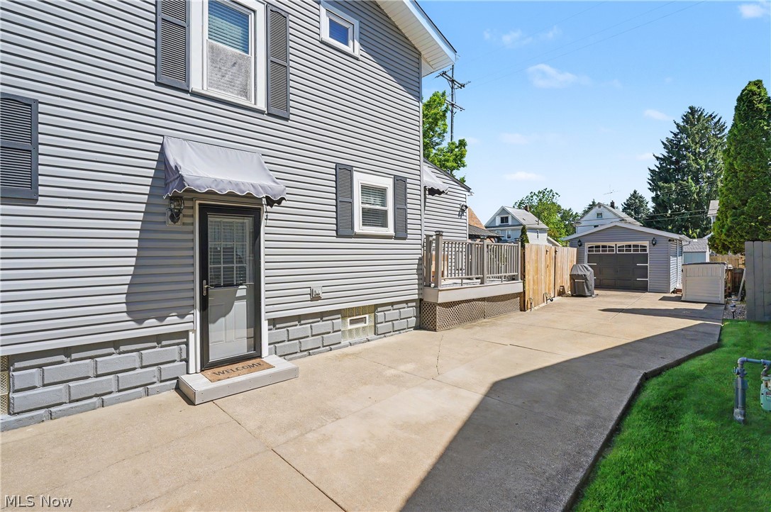 630 Marguerite Avenue Cuyahoga Falls OH 44221