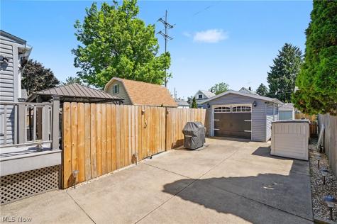 630 Marguerite Avenue Cuyahoga Falls OH 44221