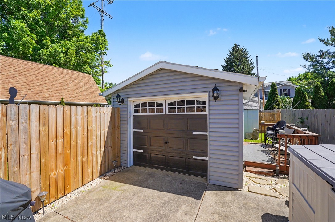 630 Marguerite Avenue Cuyahoga Falls OH 44221