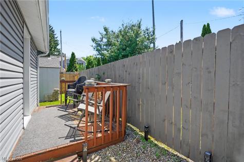 630 Marguerite Avenue Cuyahoga Falls OH 44221