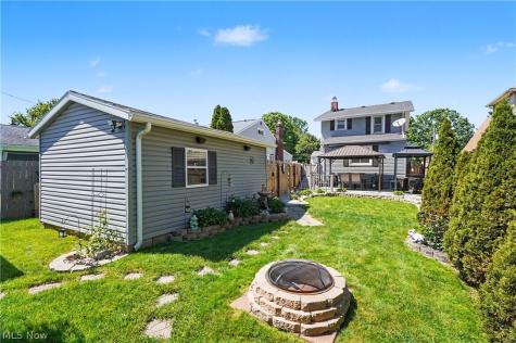 630 Marguerite Avenue Cuyahoga Falls OH 44221