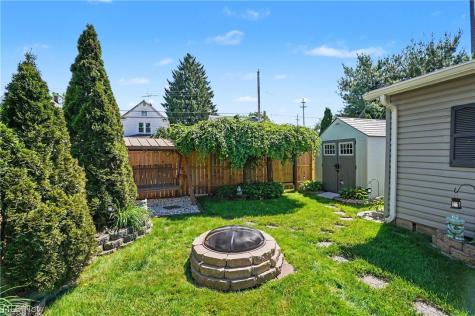 630 Marguerite Avenue Cuyahoga Falls OH 44221
