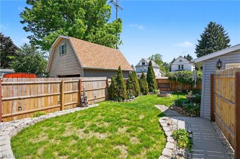 630 Marguerite Avenue Cuyahoga Falls OH 44221