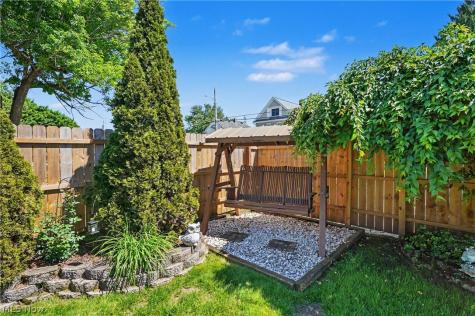 630 Marguerite Avenue Cuyahoga Falls OH 44221