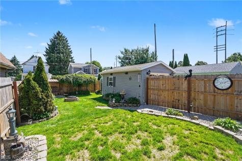 630 Marguerite Avenue Cuyahoga Falls OH 44221