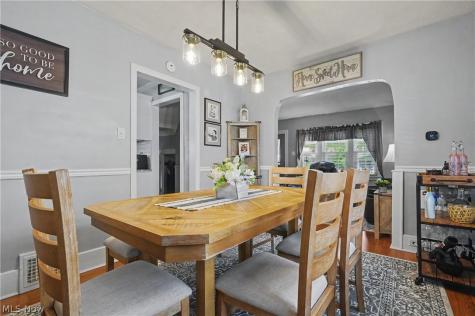 630 Marguerite Avenue Cuyahoga Falls OH 44221