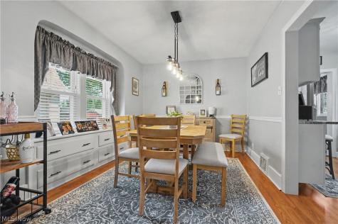 630 Marguerite Avenue Cuyahoga Falls OH 44221