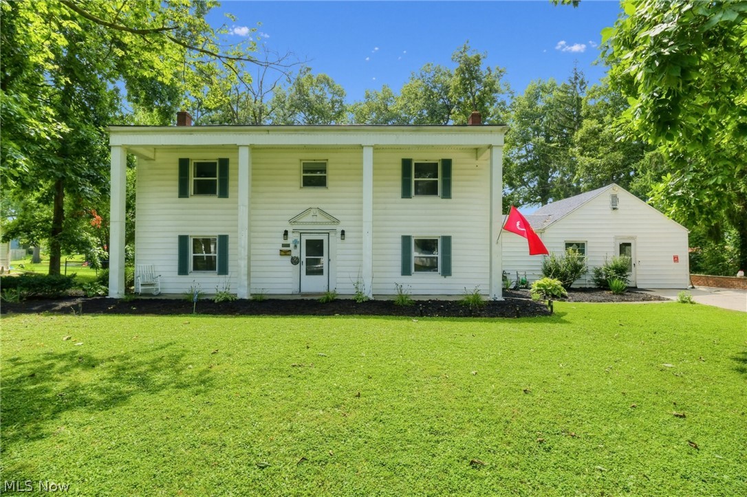 222 E Howard Street Willard OH 44890
