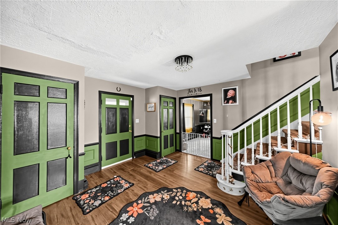 222 E Howard Street Willard OH 44890