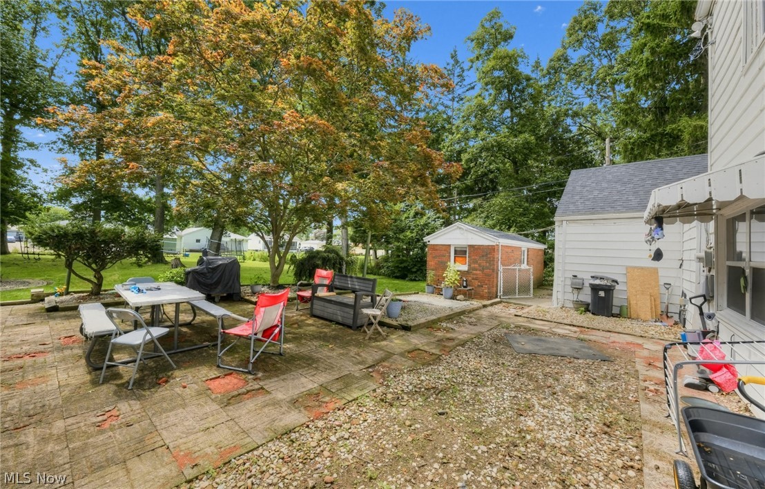 222 E Howard Street Willard OH 44890
