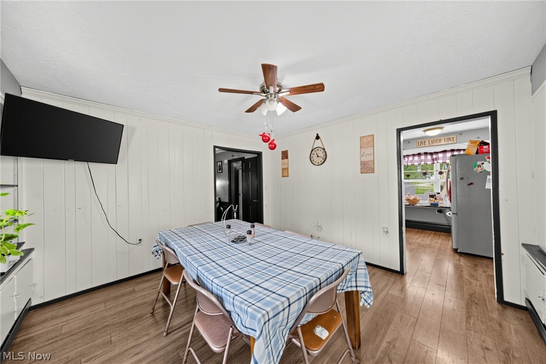 222 E Howard Street Willard OH 44890
