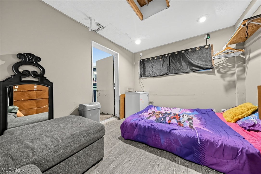 222 E Howard Street Willard OH 44890