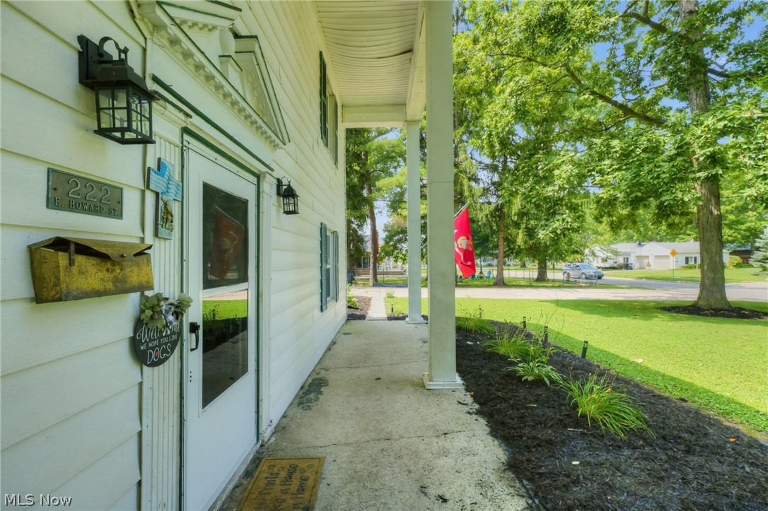 222 E Howard Street Willard OH 44890