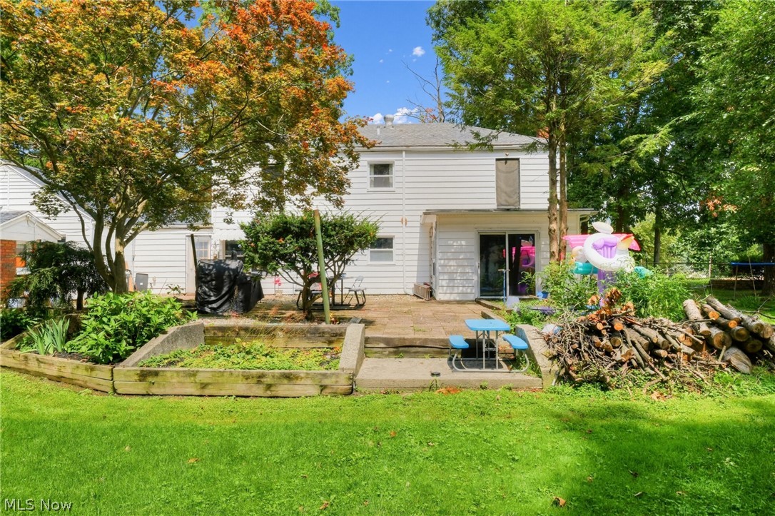 222 E Howard Street Willard OH 44890