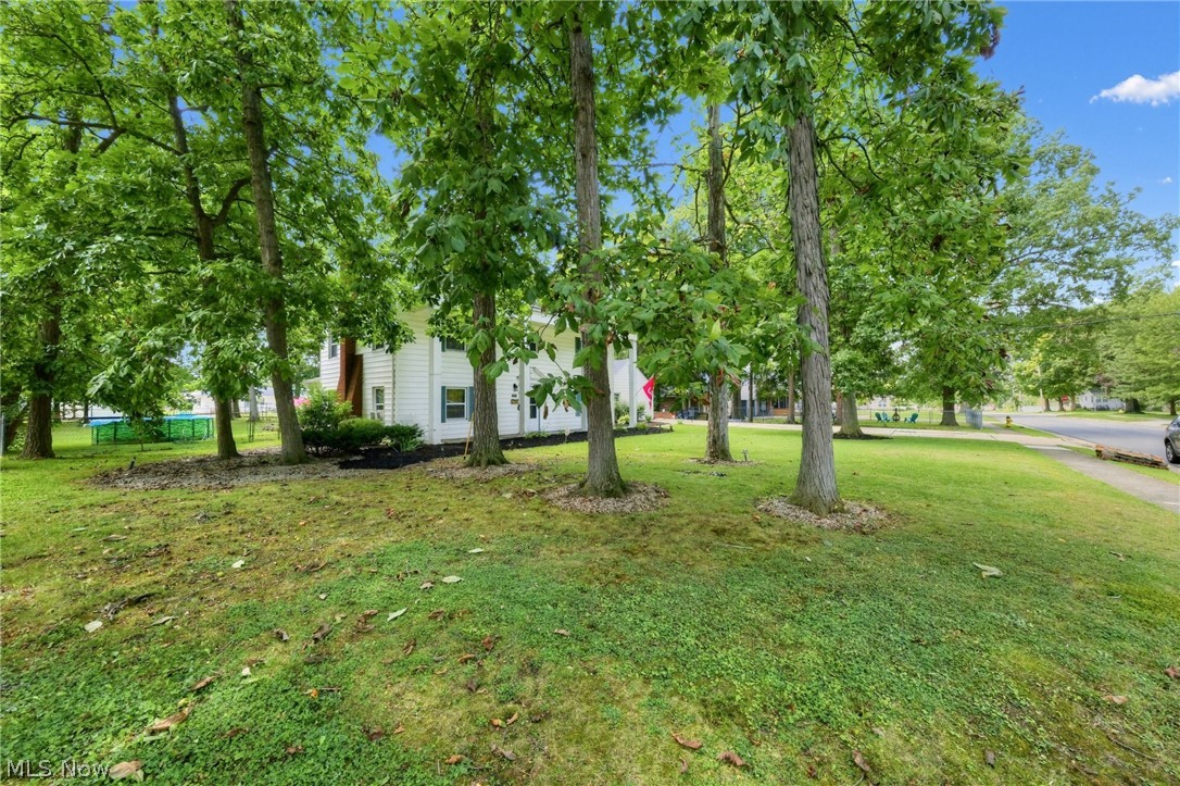 222 E Howard Street Willard OH 44890