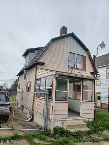 529 Dickson Street Youngstown OH 44502