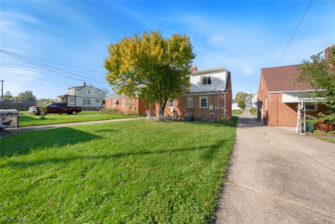 3431 Grovewood Avenue Parma OH 44134