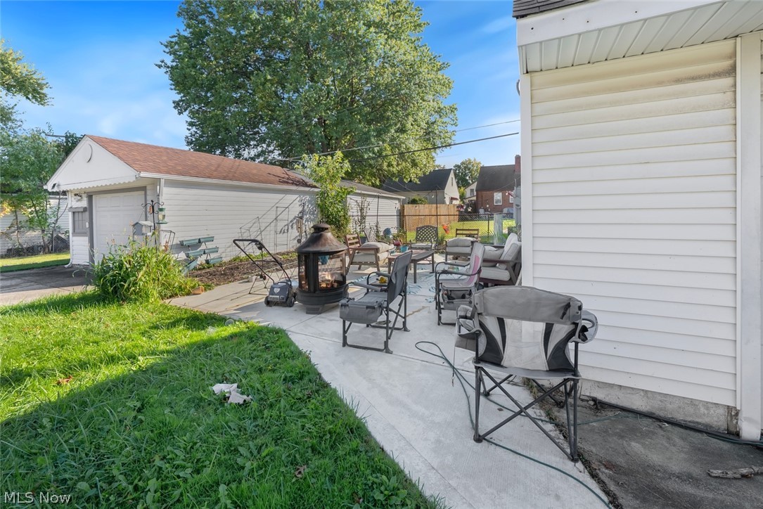 3431 Grovewood Avenue Parma OH 44134