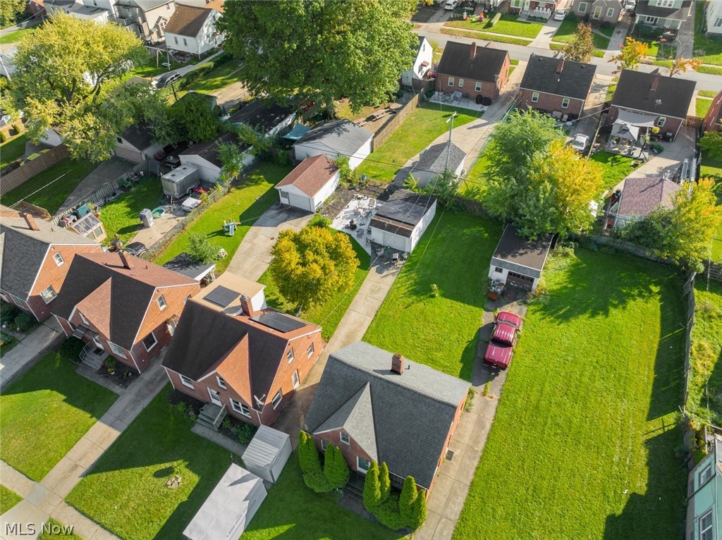 3431 Grovewood Avenue Parma OH 44134