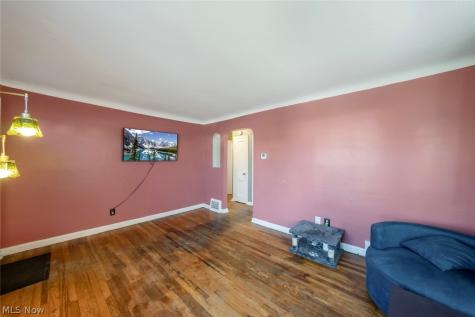 3431 Grovewood Avenue Parma OH 44134