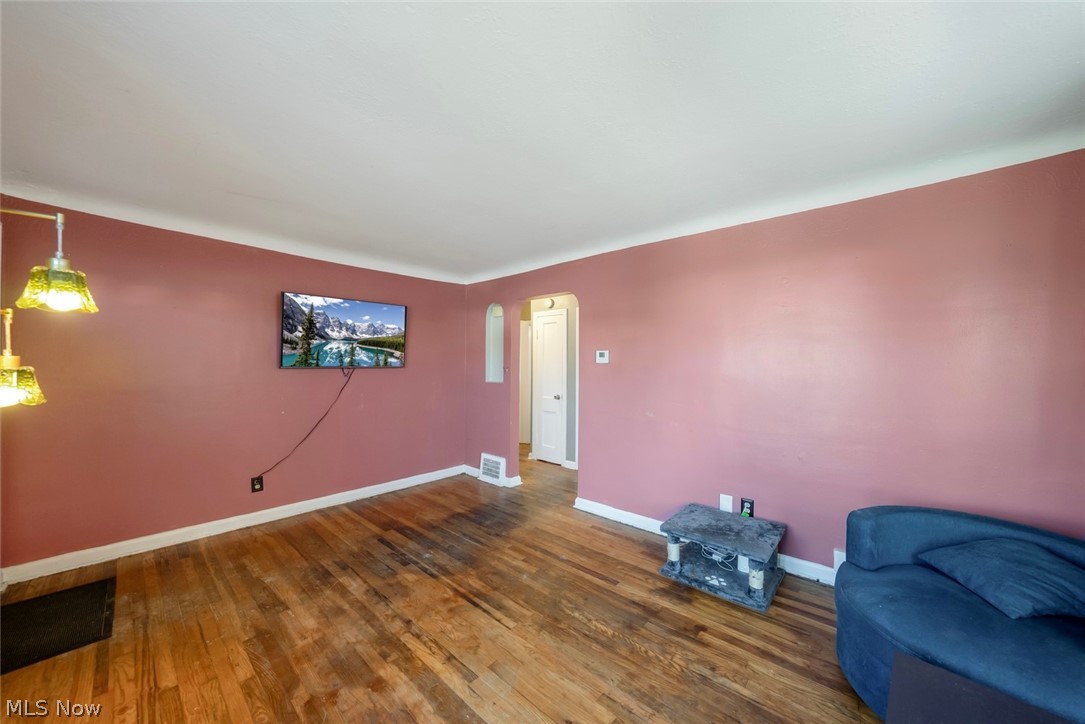 3431 Grovewood Avenue Parma OH 44134