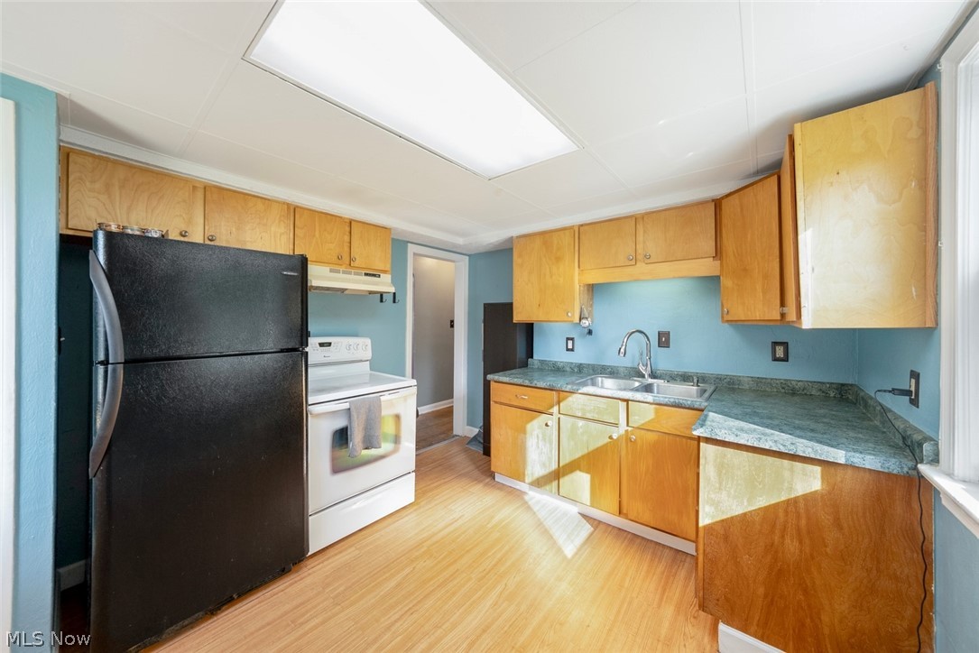 3431 Grovewood Avenue Parma OH 44134