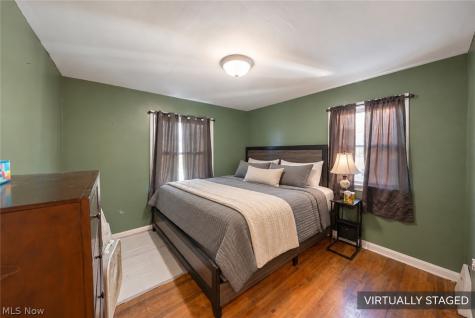 3431 Grovewood Avenue Parma OH 44134