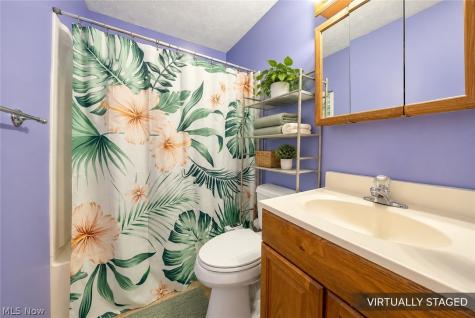 3431 Grovewood Avenue Parma OH 44134