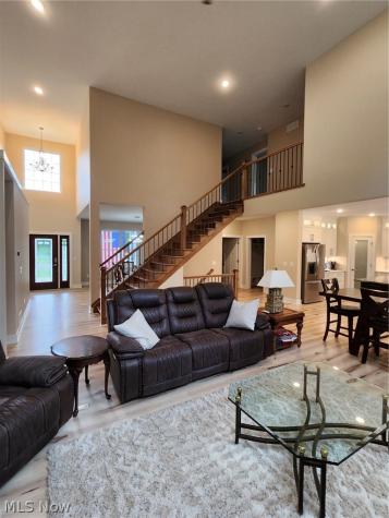 4534 Glen Eagle Drive Brecksville OH 44141
