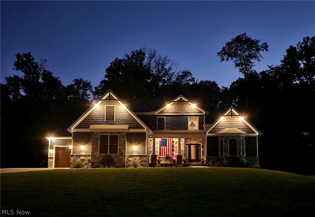 4534 Glen Eagle Drive Brecksville OH 44141