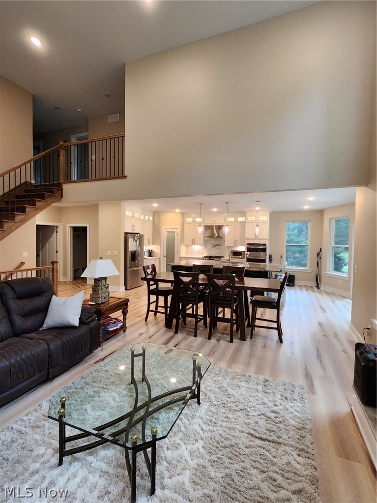 4534 Glen Eagle Drive Brecksville OH 44141
