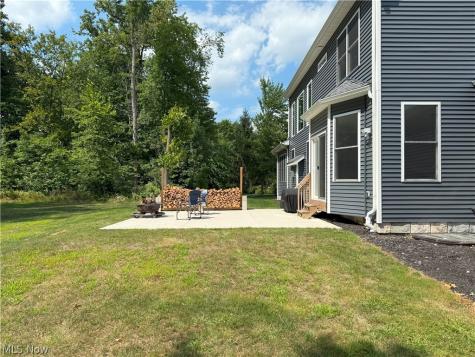 4534 Glen Eagle Drive Brecksville OH 44141
