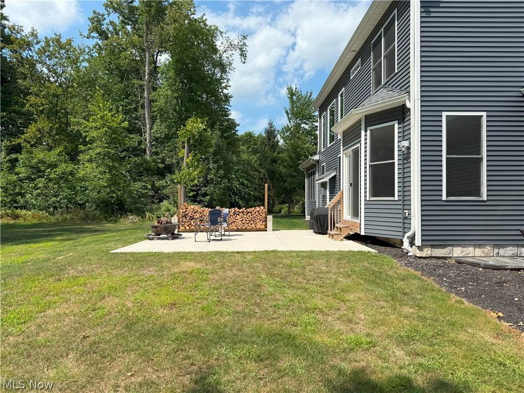 4534 Glen Eagle Drive Brecksville OH 44141