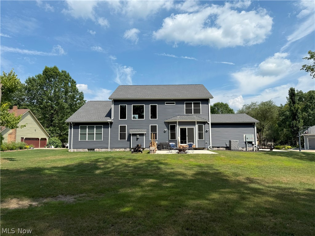 4534 Glen Eagle Drive Brecksville OH 44141