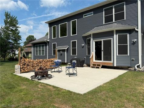 4534 Glen Eagle Drive Brecksville OH 44141