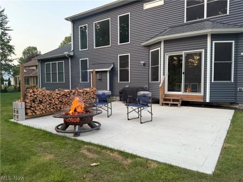 4534 Glen Eagle Drive Brecksville OH 44141