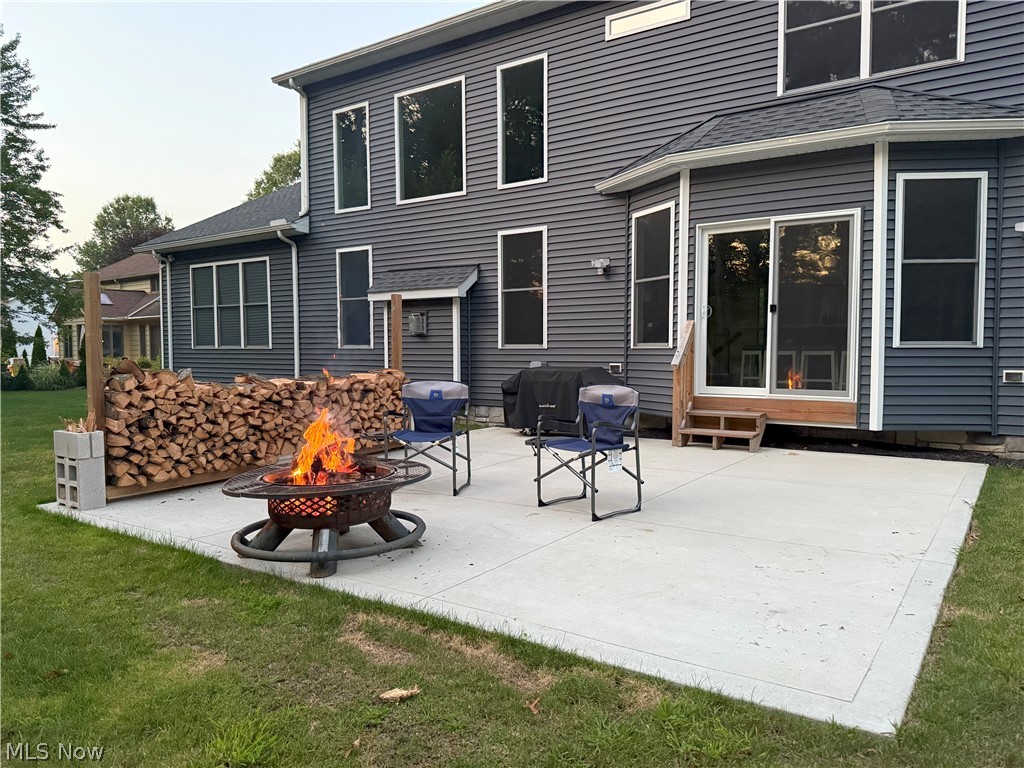 4534 Glen Eagle Drive Brecksville OH 44141