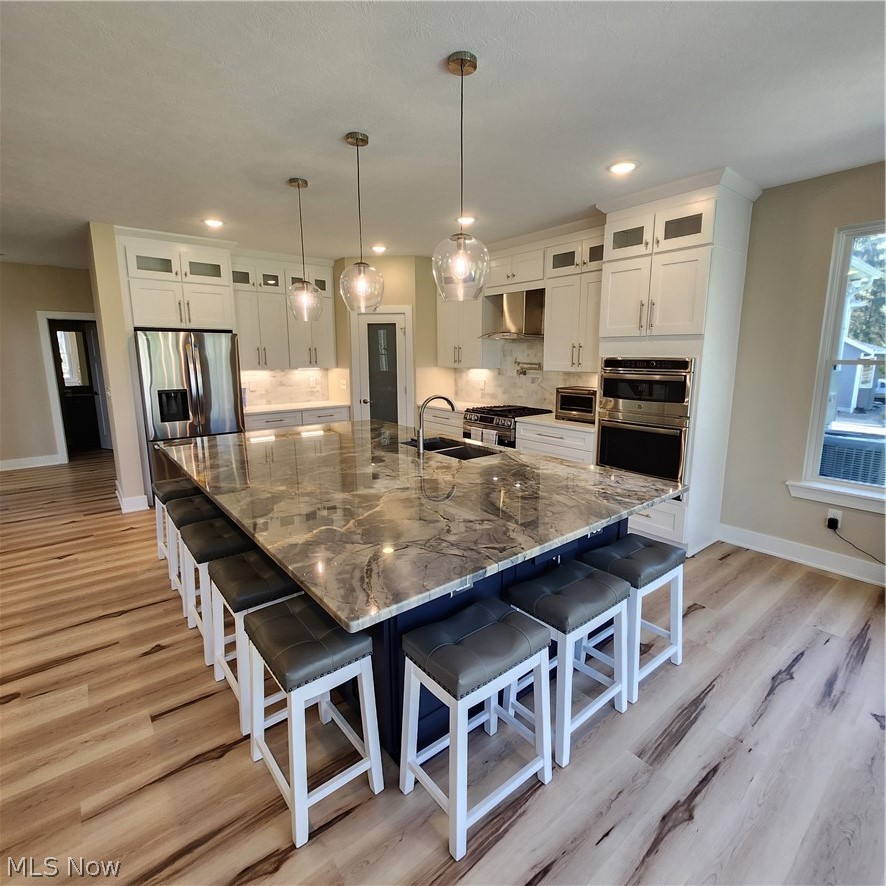 4534 Glen Eagle Drive Brecksville OH 44141