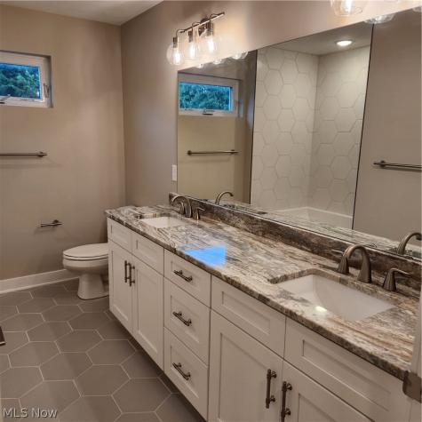 4534 Glen Eagle Drive Brecksville OH 44141