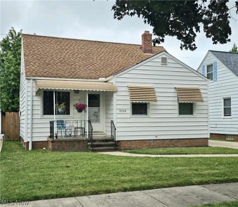 9008 Behrwald Avenue Brooklyn OH 44144