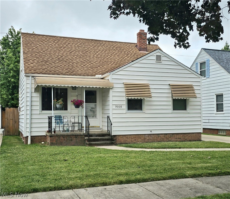 9008 Behrwald Avenue Brooklyn OH 44144