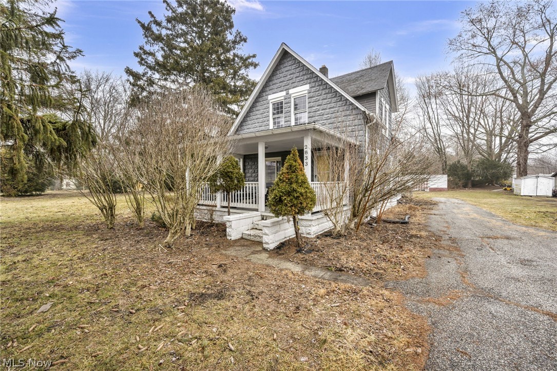 2833 Hubbard Road Madison OH 44057