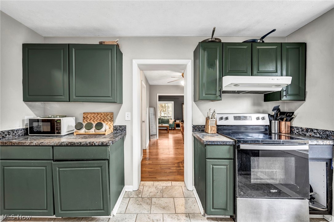 2833 Hubbard Road Madison OH 44057